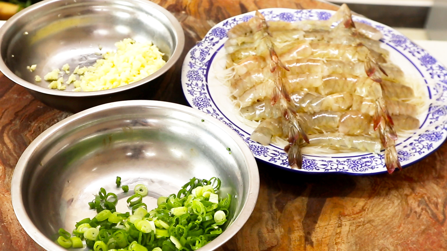大青虾怎么做好吃又简单（附：盆盆虾的做法）-14