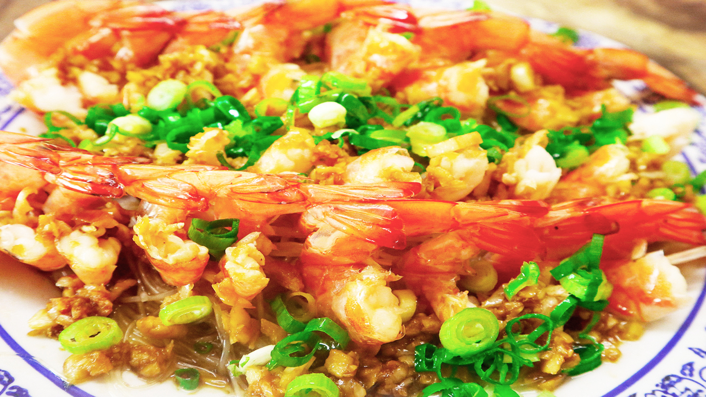 大青虾怎么做好吃又简单（附：盆盆虾的做法）-1