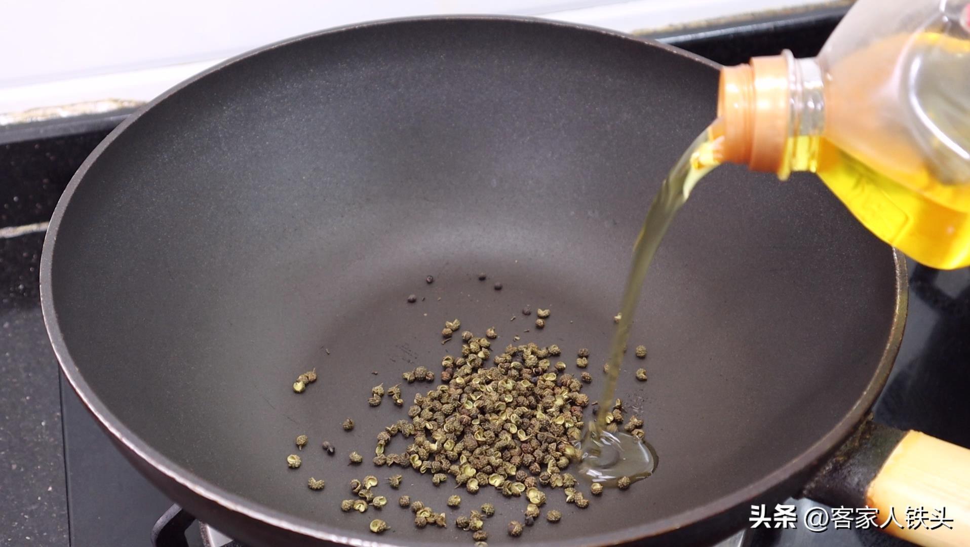 腐竹素菜怎么做好吃 腐竹的做法分享-5
