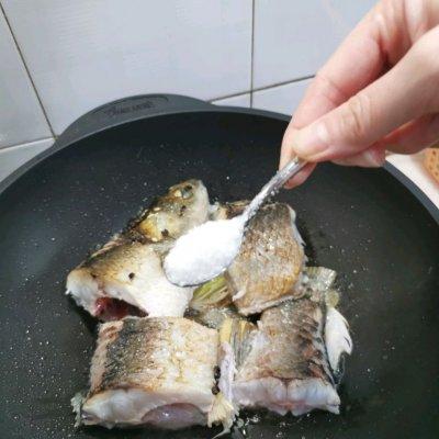 红烧草鱼的做法，红烧草鱼怎样做好吃？-9