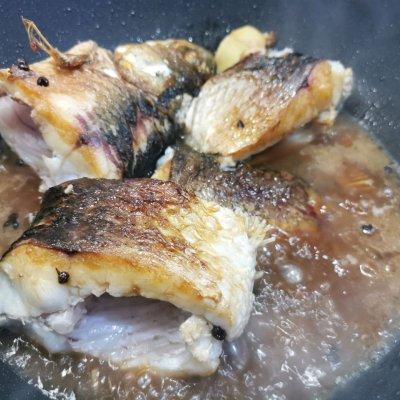 红烧草鱼的做法，红烧草鱼怎样做好吃？-13