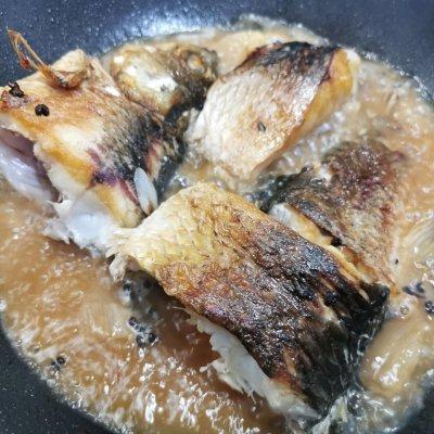 红烧草鱼的做法，红烧草鱼怎样做好吃？-16