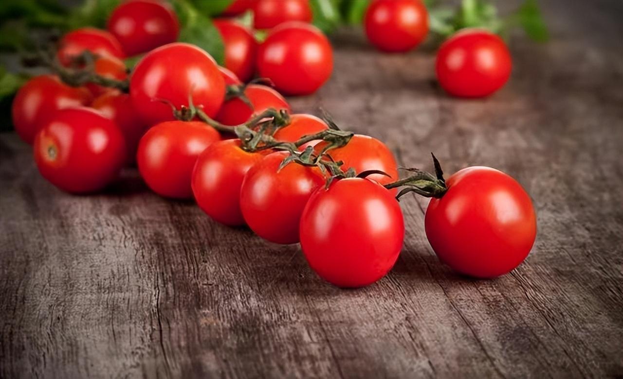 熟透的西红柿怎么保存_保存西红柿的最好方法-5