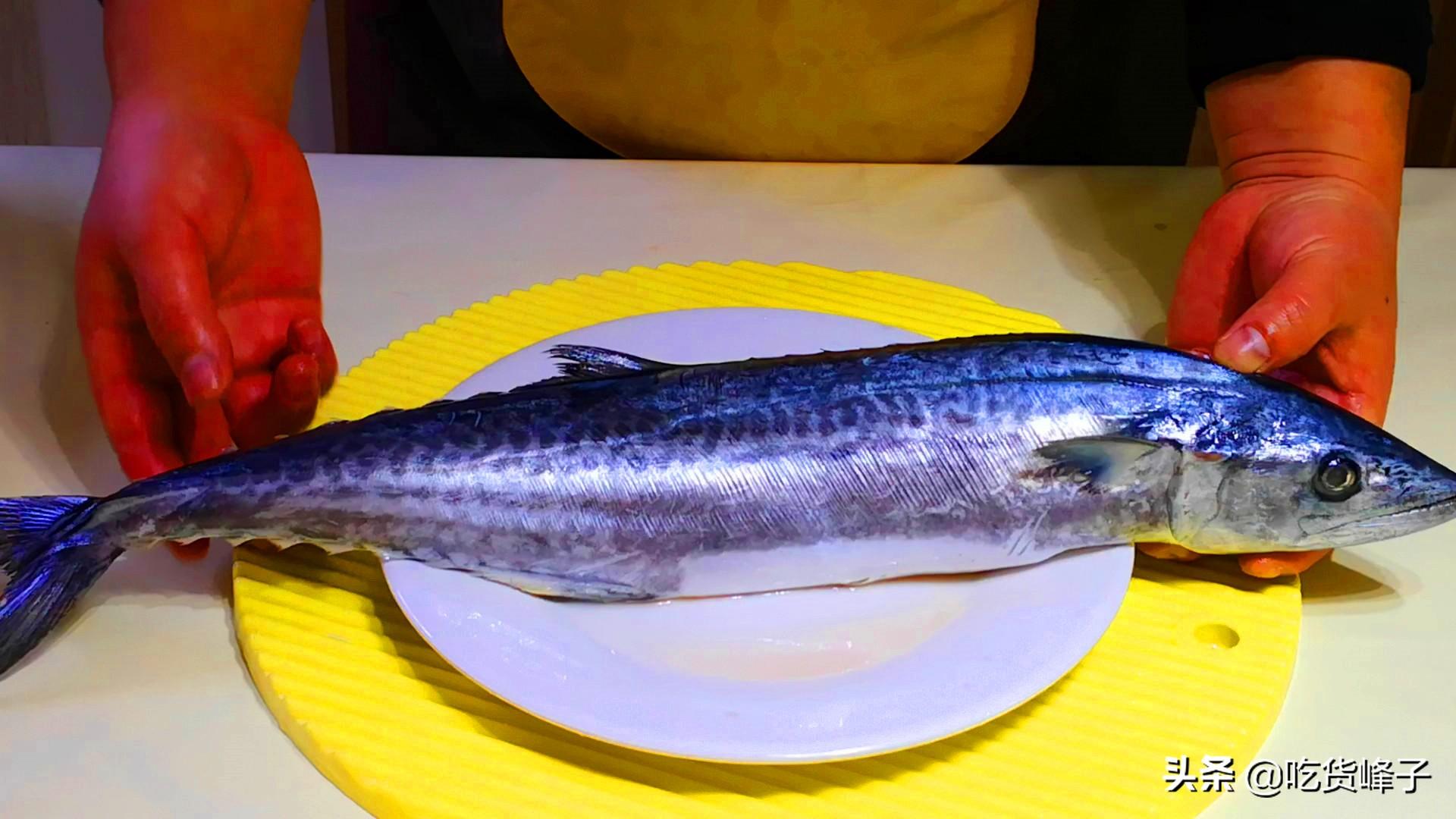 鲅鱼饺子怎么做才好吃_怎样做鲅鱼饺子好吃-2