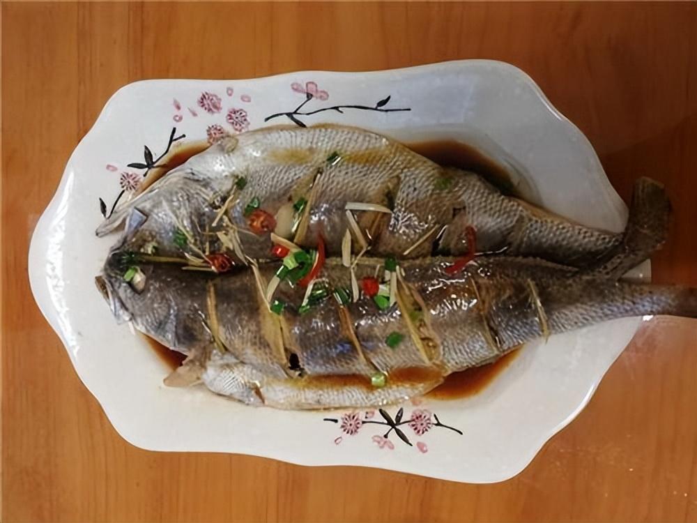 10道家常海鲜的做法和配料，各种海鲜怎么做好吃？-8
