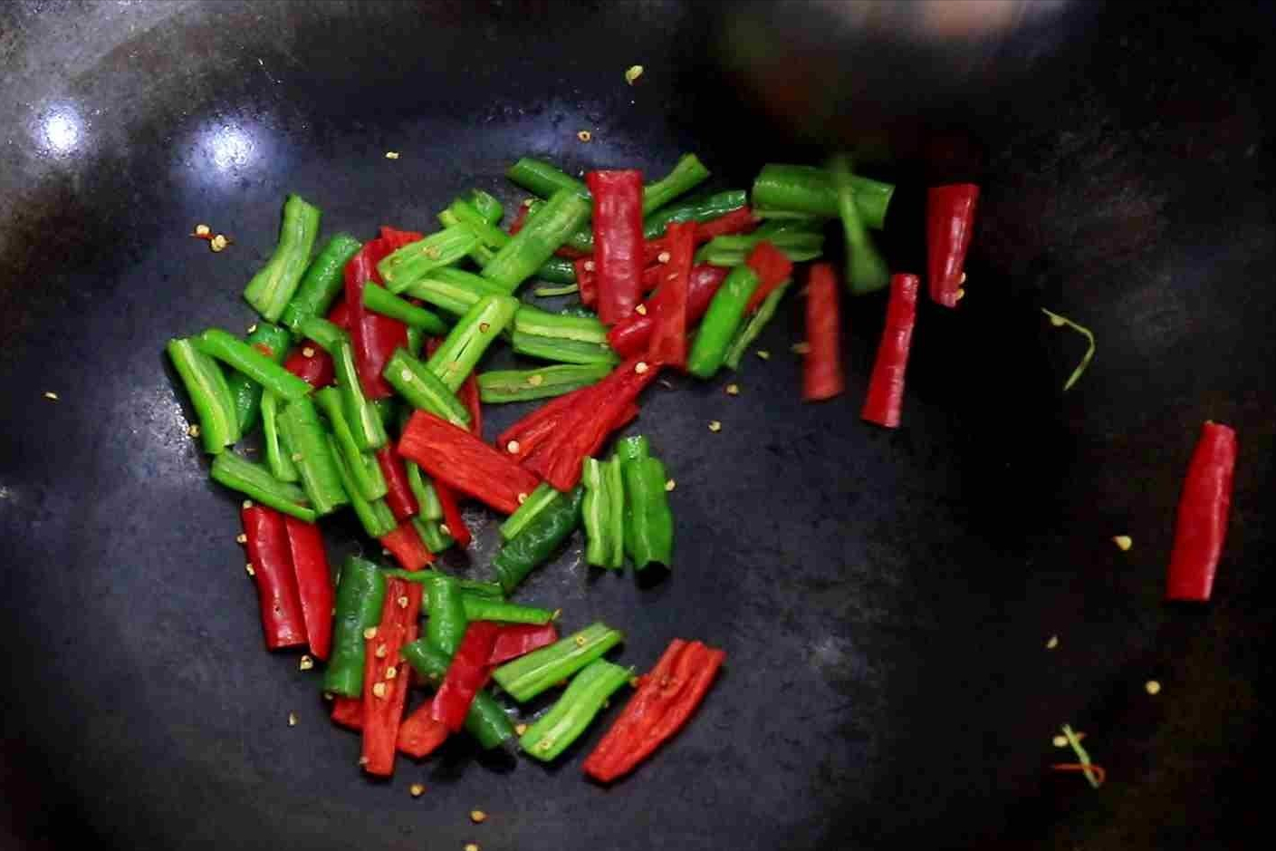 青椒跟什么搭配最好吃_菜谱青椒配什么菜炒好吃-15