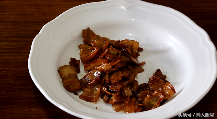 鲜茶树菇炒肉的家常做法，茶树菇炒肉片怎么做好吃窍门？-9