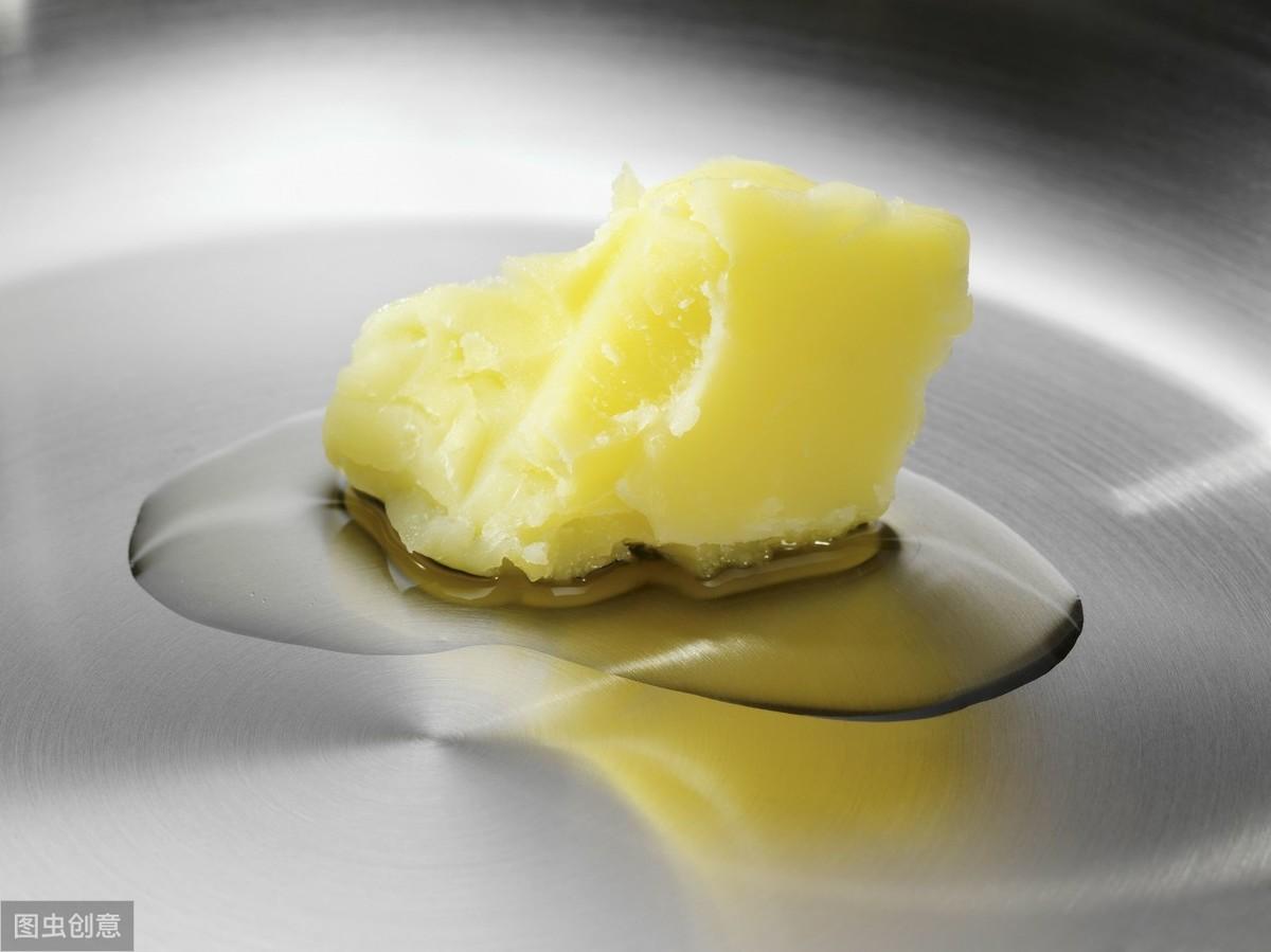 奶香片的做法不用黄油_法式奶香片面包怎么烤-1