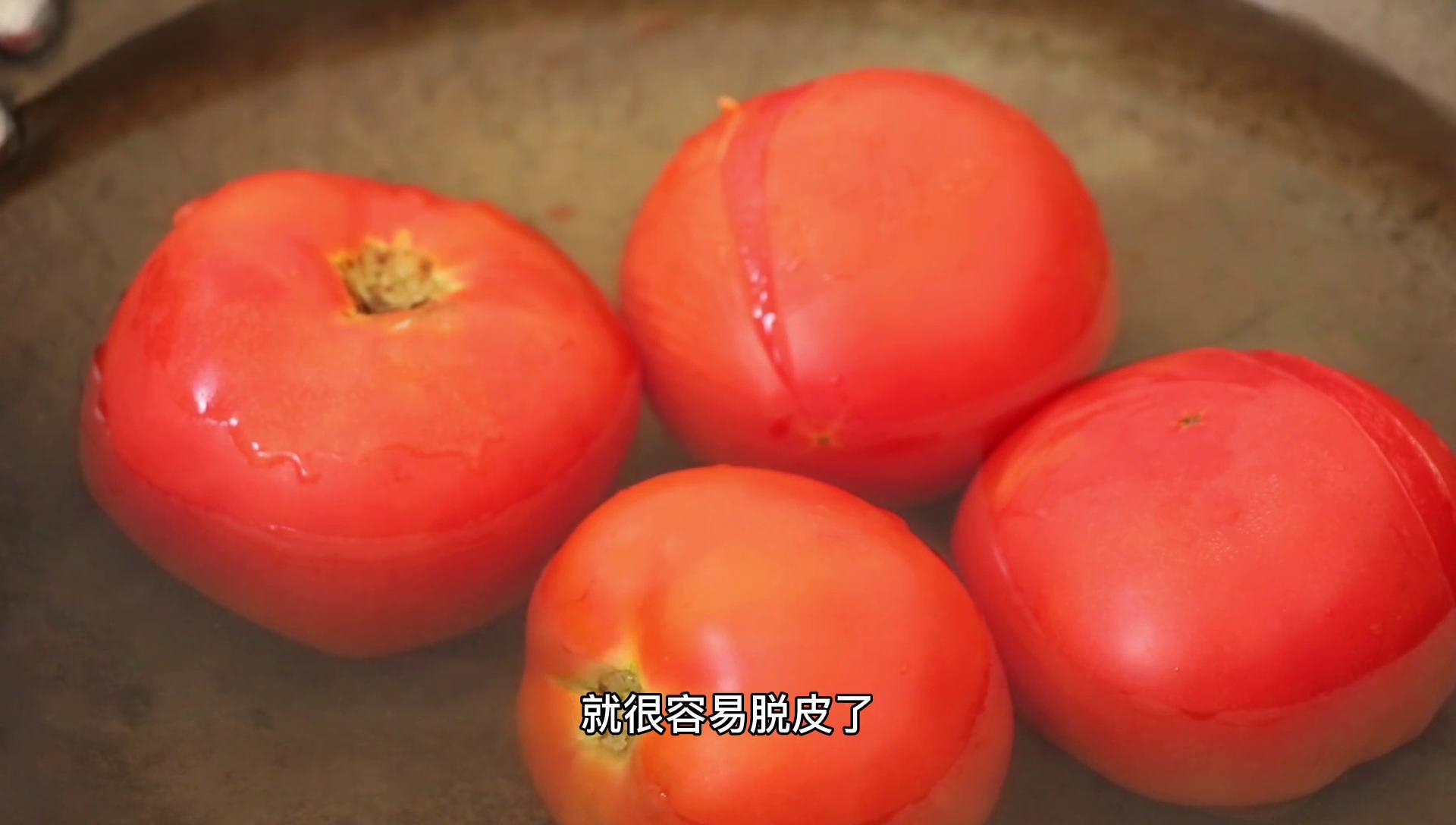 如何自制番茄酱能长期保存的_怎样熬制番茄酱-3