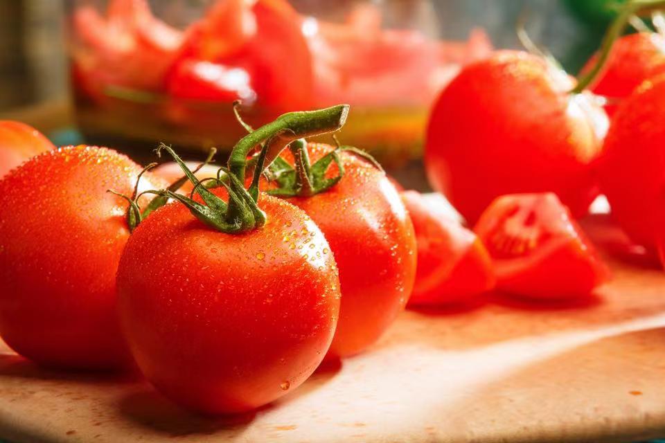 熟透的西红柿怎么保存_保存西红柿的最好方法-1
