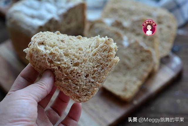 面包预拌粉还需要放酵母吗_如何用面包机做面包-3