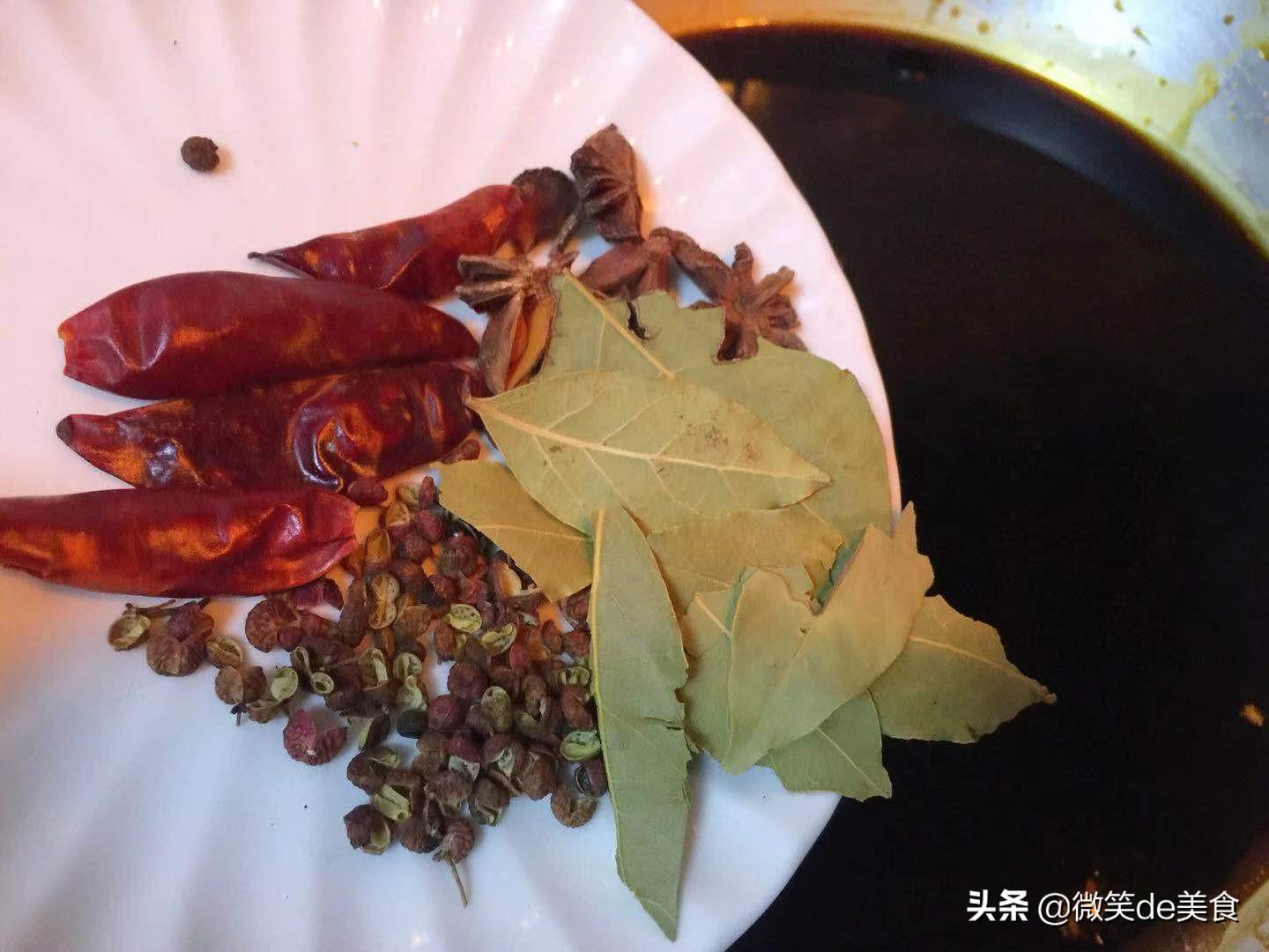 锦州酱八宝咸菜的做法（东北酱八宝菜的腌制方法）-8