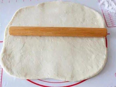 肉松卷面包的做法窍门（自制肉松面包卷的做法）-11