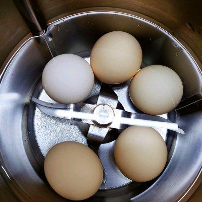 乡巴佬卤蛋的制作方法（正宗的乡巴佬卤蛋的做法）-2