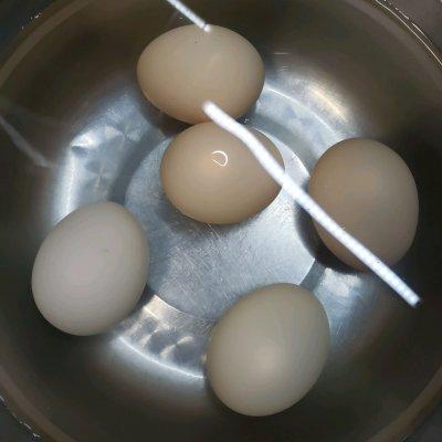 乡巴佬卤蛋的制作方法（正宗的乡巴佬卤蛋的做法）-3