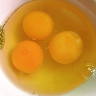南瓜炒鸡蛋怎么炒好吃_老南瓜炒鸡蛋的做法-5