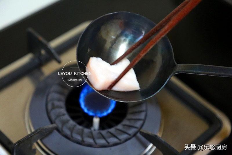 发财饺子皮的做法窍门_蛋饺包好后怎样烹饪好吃-10