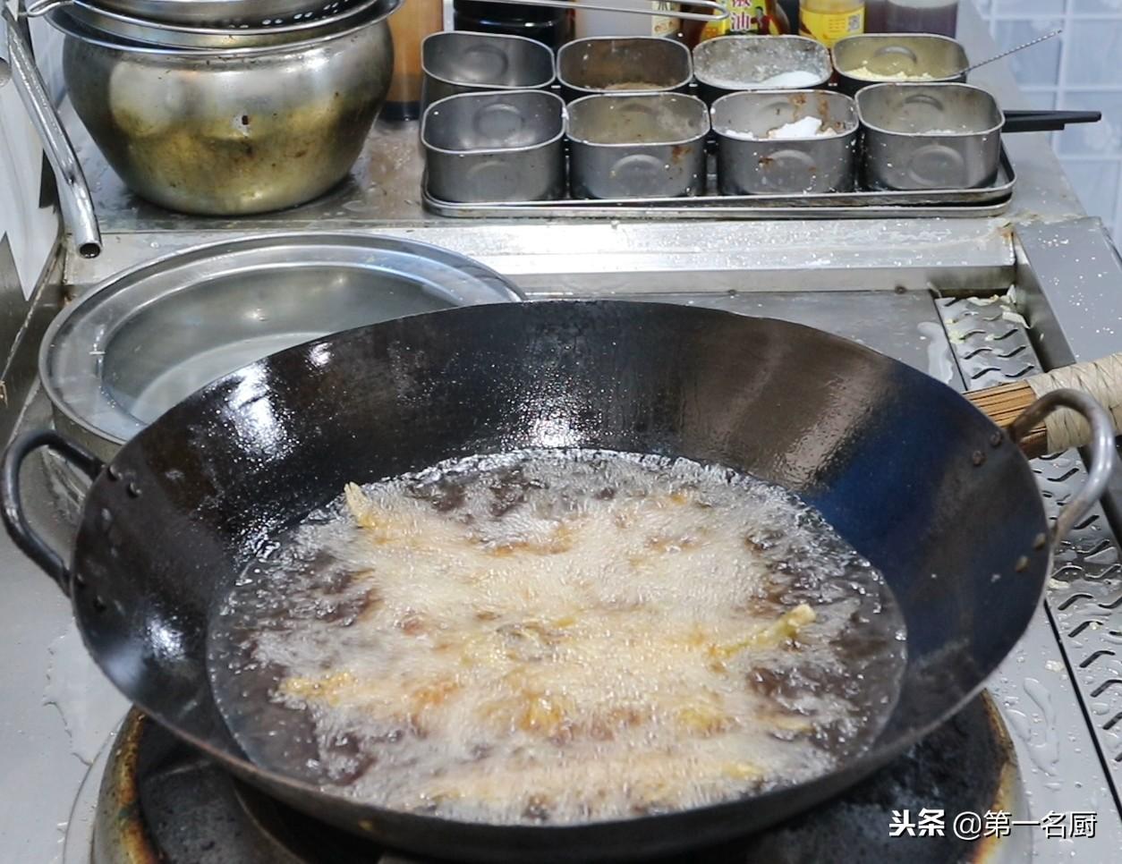 泥鳅怎么做好吃又简单（正确炖泥鳅的方法）-12