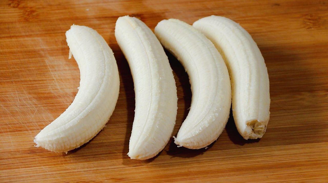 香蕉怎么做最好吃简单_怎么炸香蕉又酥又好吃-3
