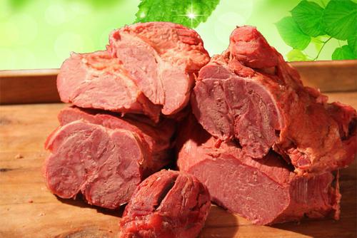 腊牛肉的腌制方法和配料 五香腊牛肉怎么做好吃-3