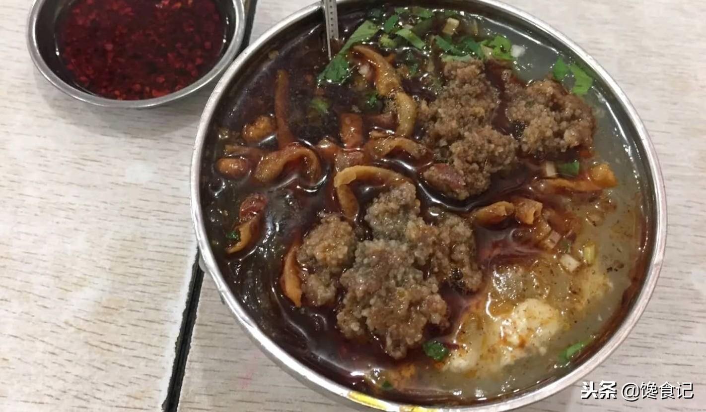 酸辣豆腐脑怎么做好吃_乐山豆腐怎么做最正宗-3